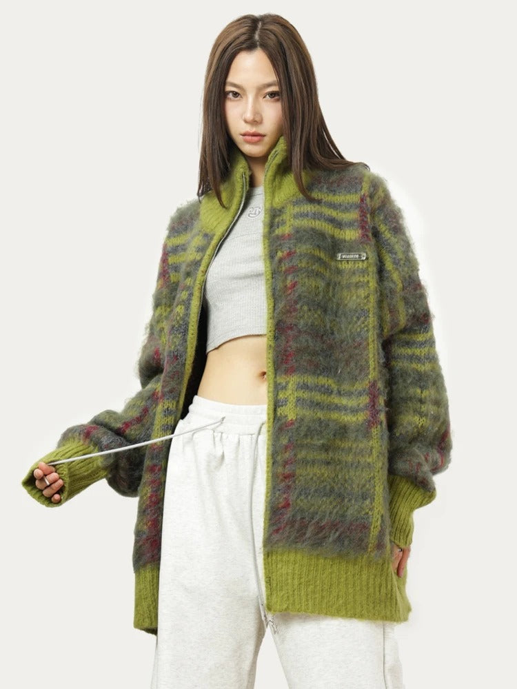 Elise Soft-Touch Cardigan