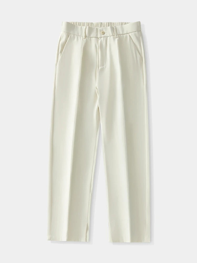 Lorenzo Relaxed Trousers