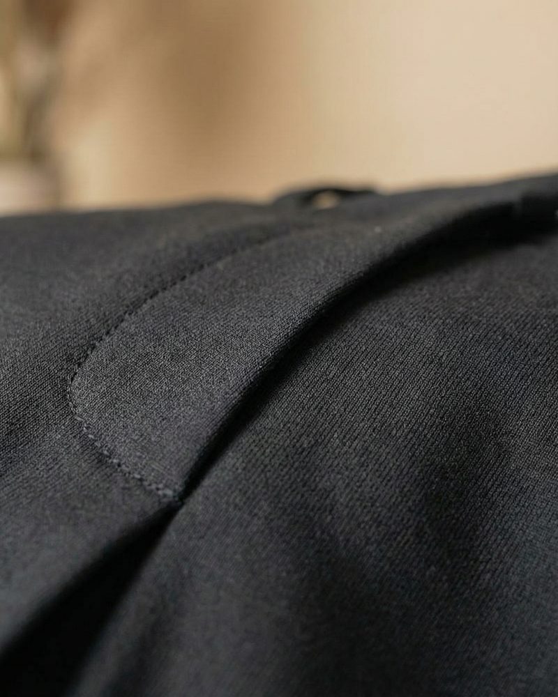Silhouette Flare Pants