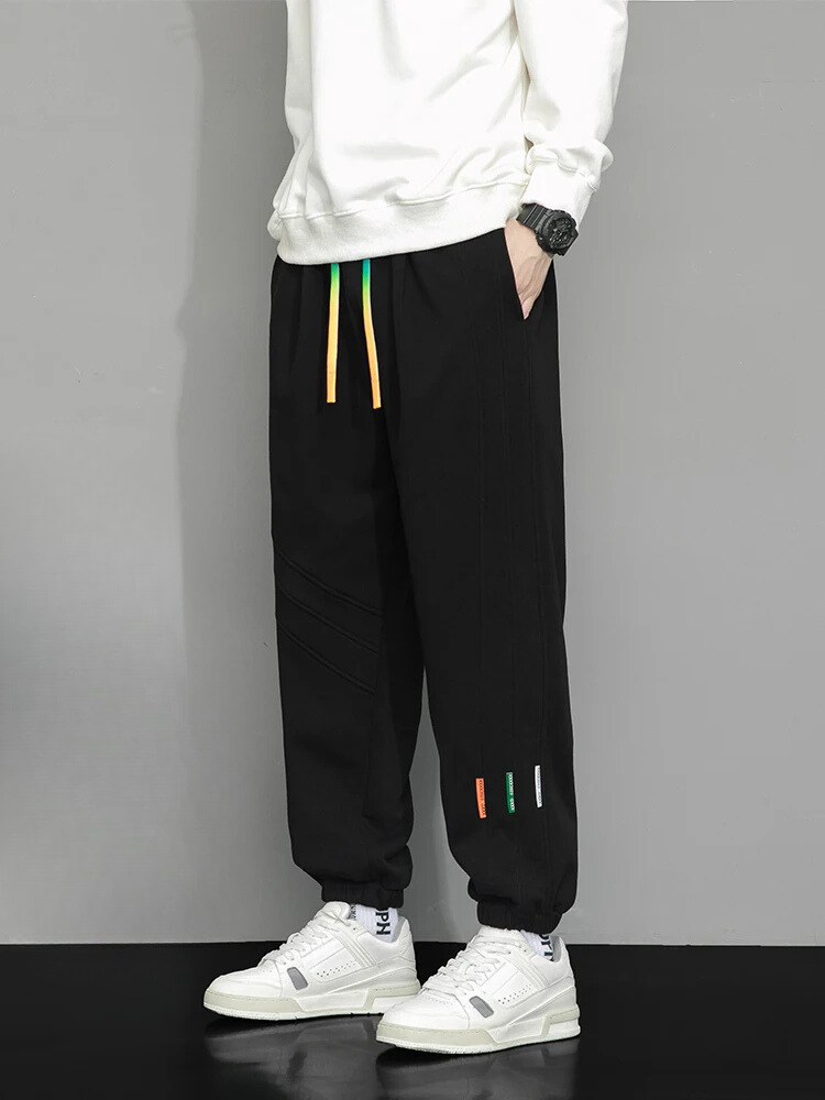 Elwood Neon Joggers