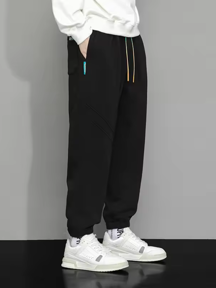 Elwood Neon Joggers
