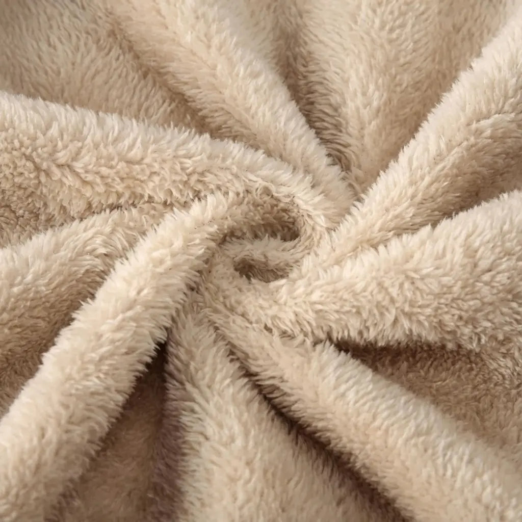 Workman Fleece Jacket