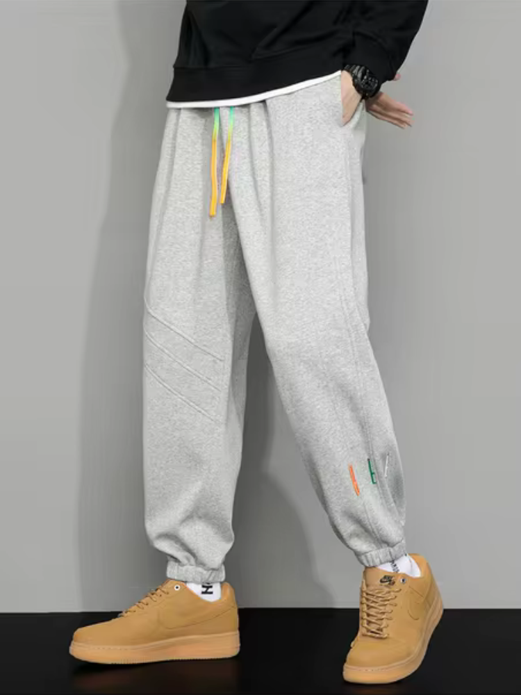 Elwood Neon Joggers