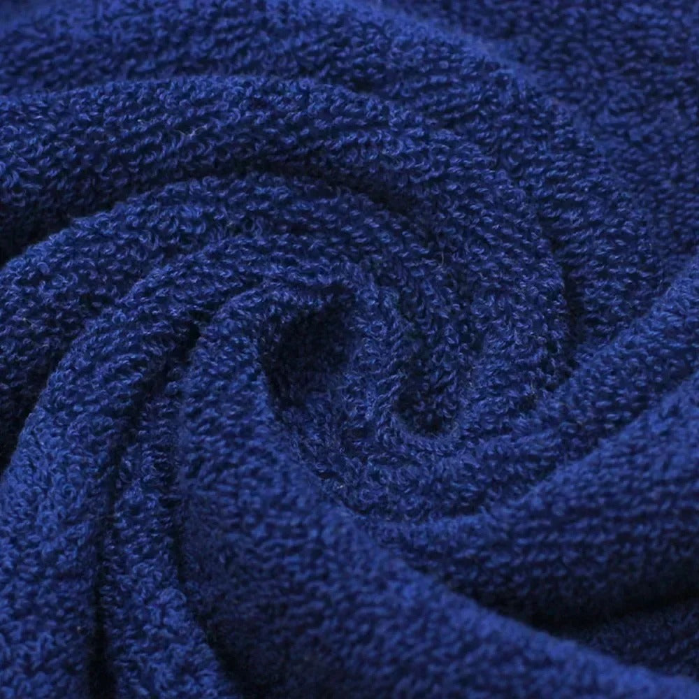 Mykonos 100% Cotton Towels