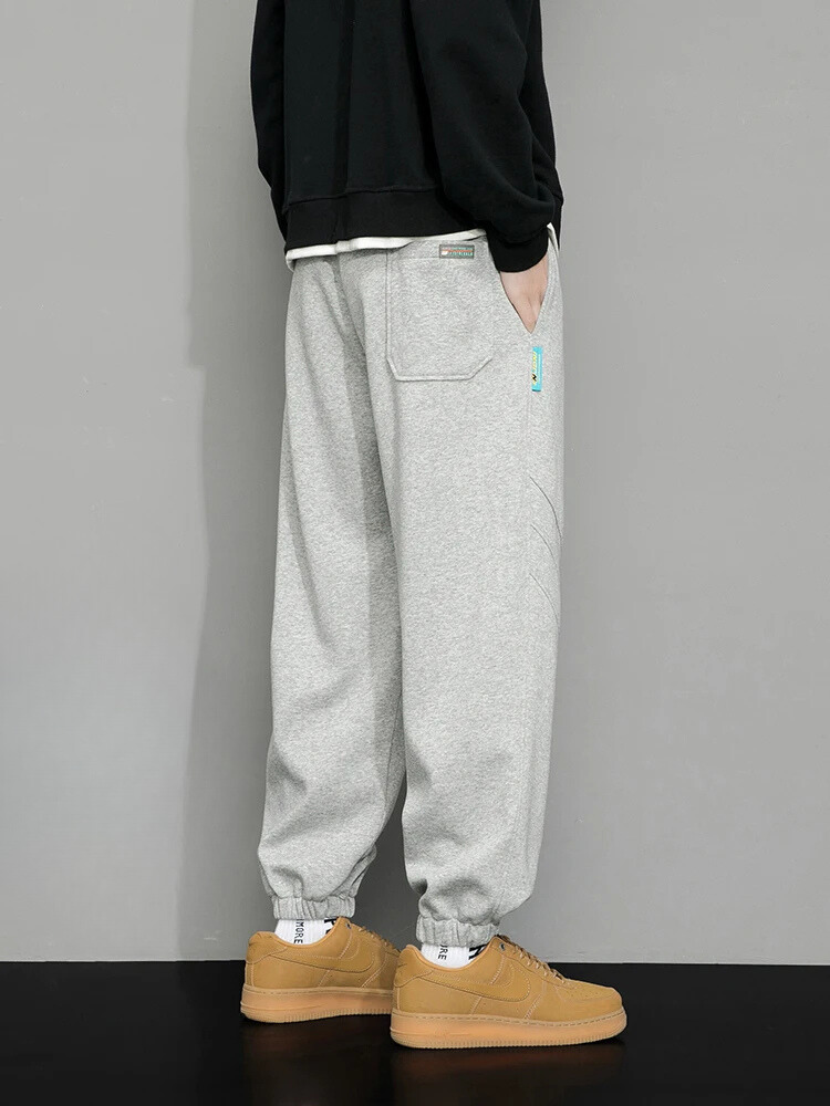 Elwood Neon Joggers