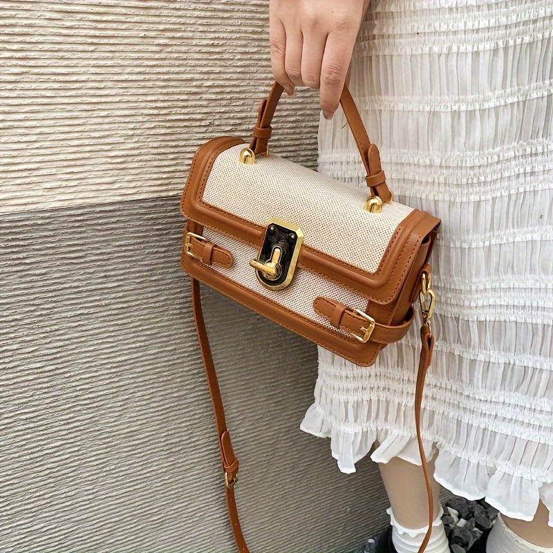 Carlton Petite Handbag