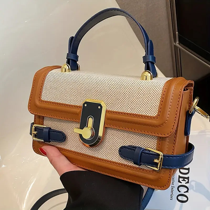 Carlton Petite Handbag