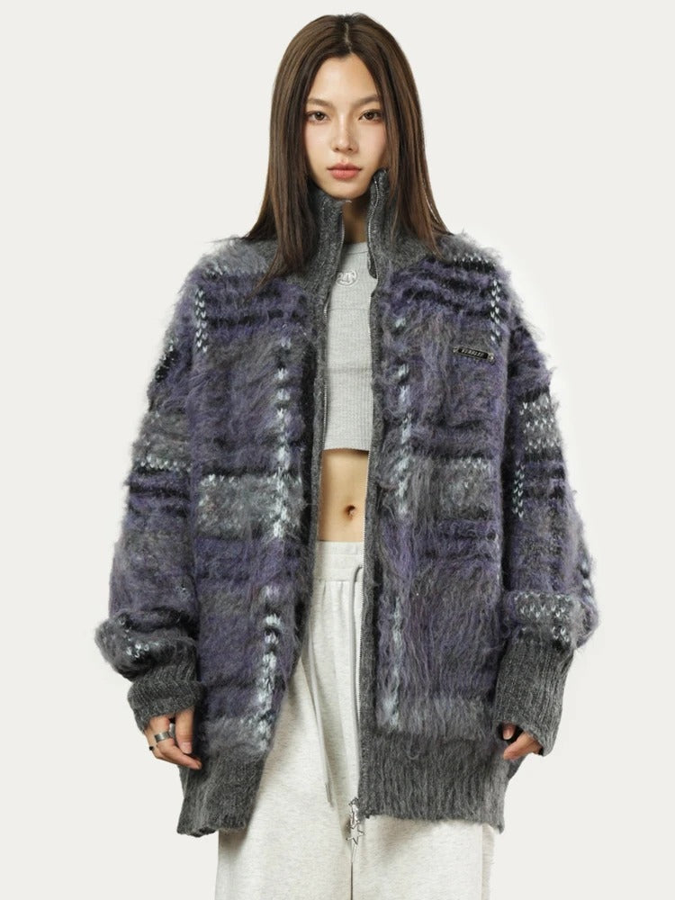 Elise Soft-Touch Cardigan
