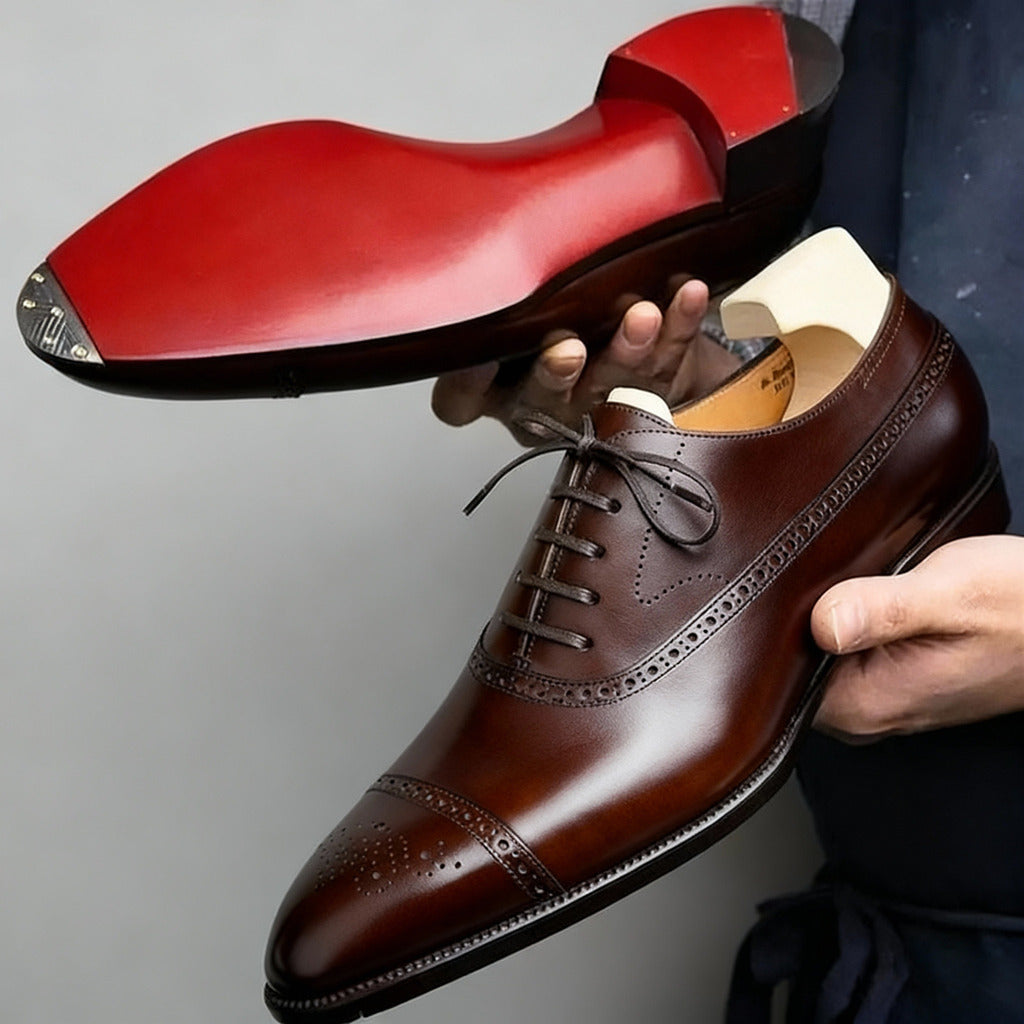 Oxford Royal Brogue