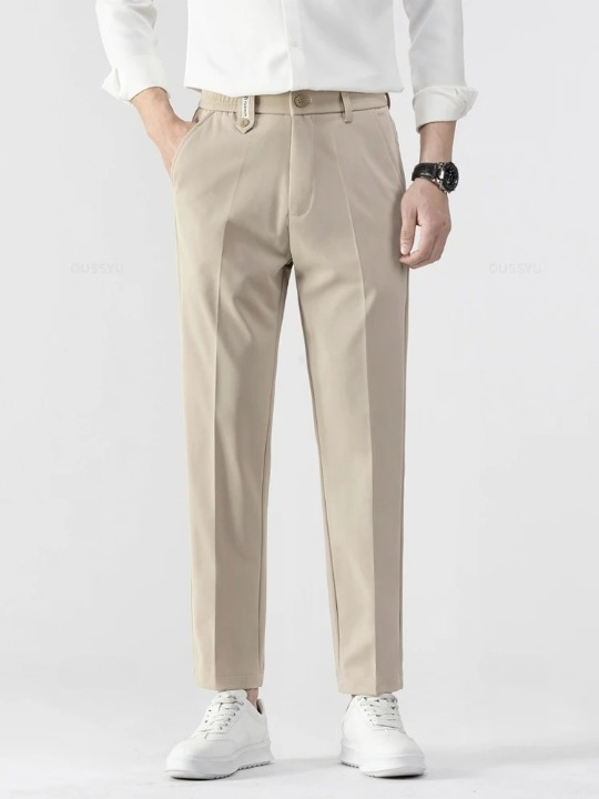 Henry Essential Chinos Trousers