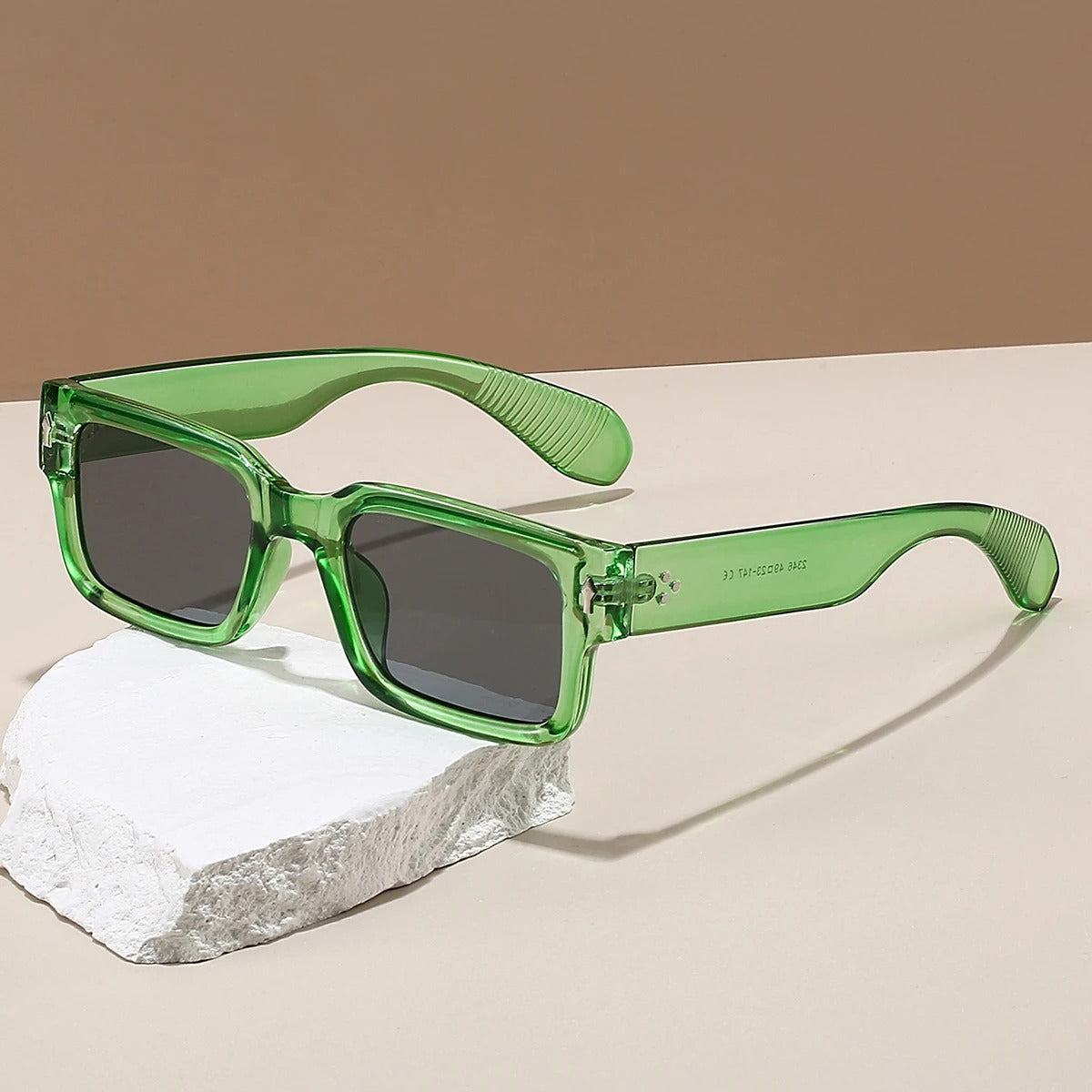 Jezabell Classic Sunglasses