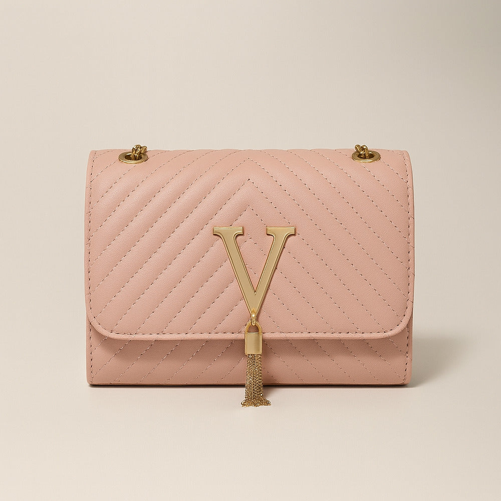 Vera Chain Bag