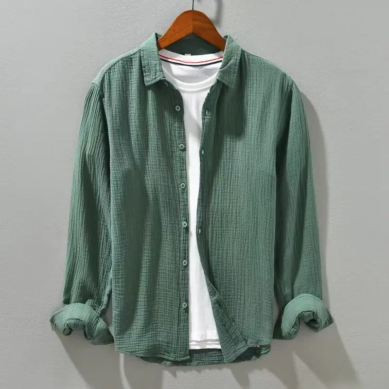 Marco Cotton Shirt