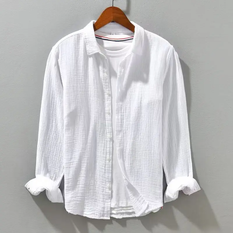 Marco Cotton Shirt