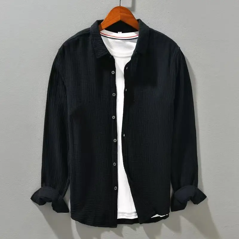 Marco Cotton Shirt