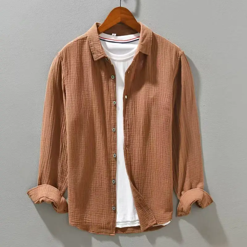 Marco Cotton Shirt