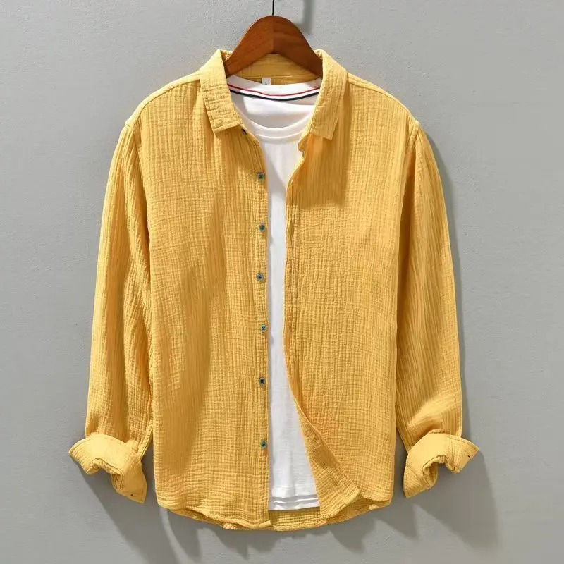 Marco Cotton Shirt