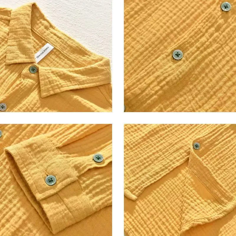 Marco Cotton Shirt
