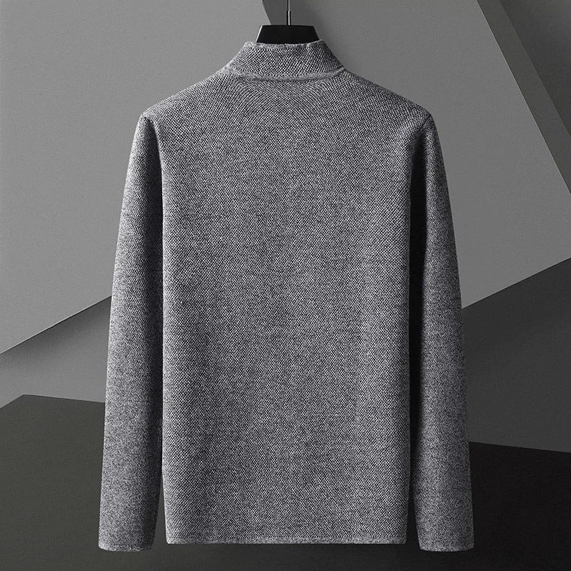 Powell Textured Cardigan