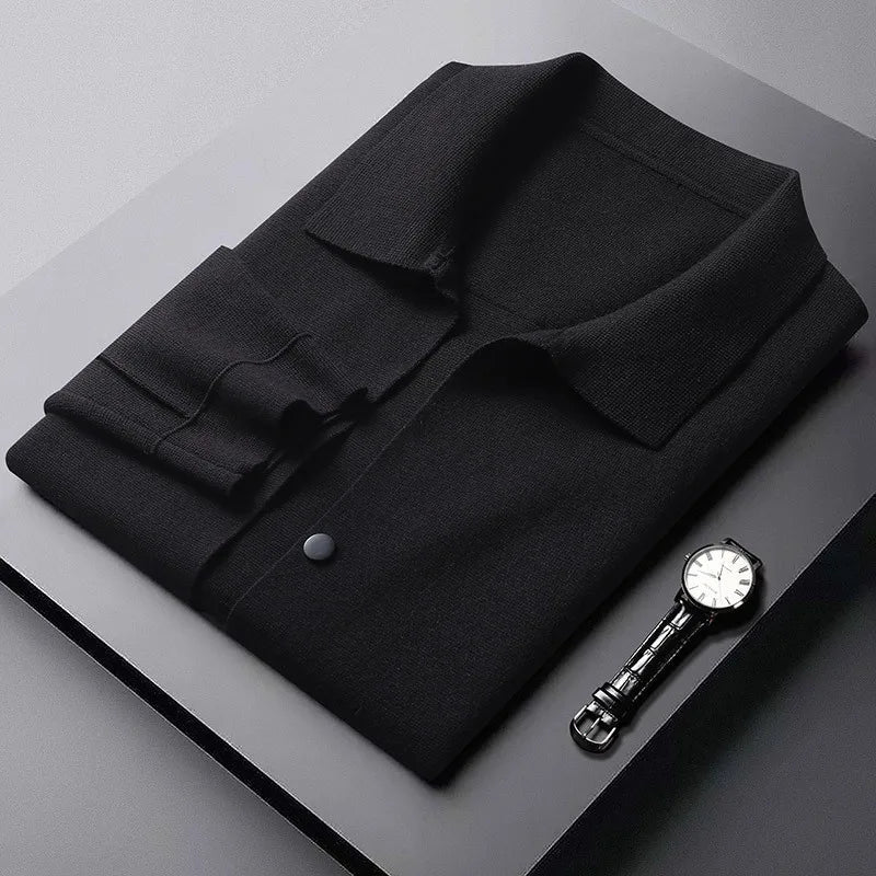 Kensington Knit Jacket