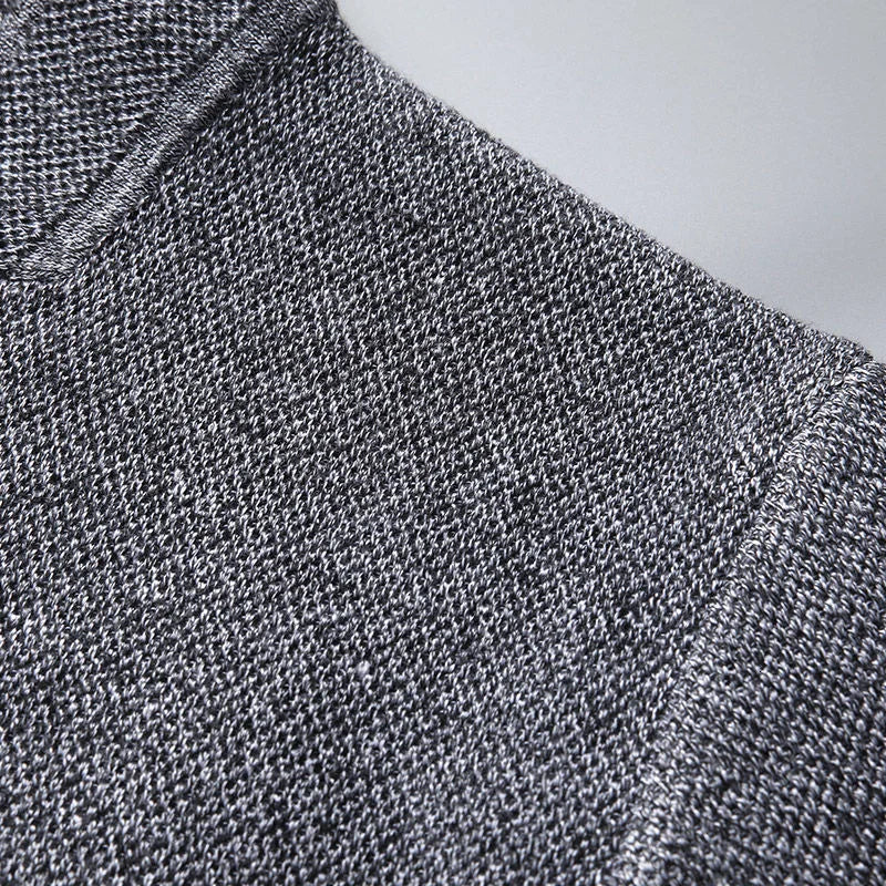 Powell Textured Cardigan