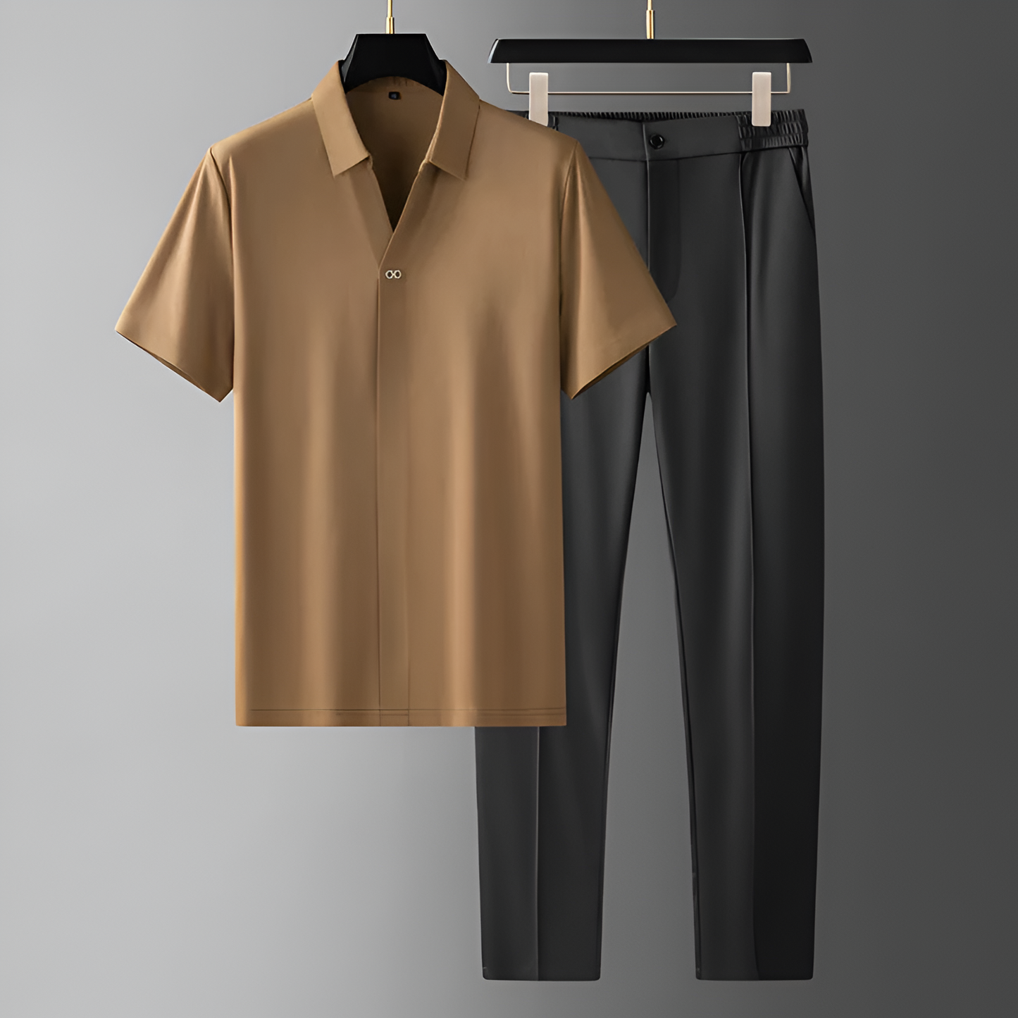 Axis Travel Set