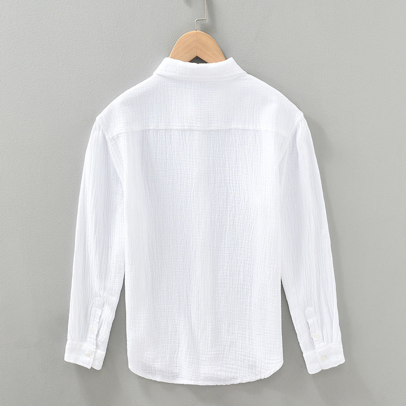Marco Cotton Shirt