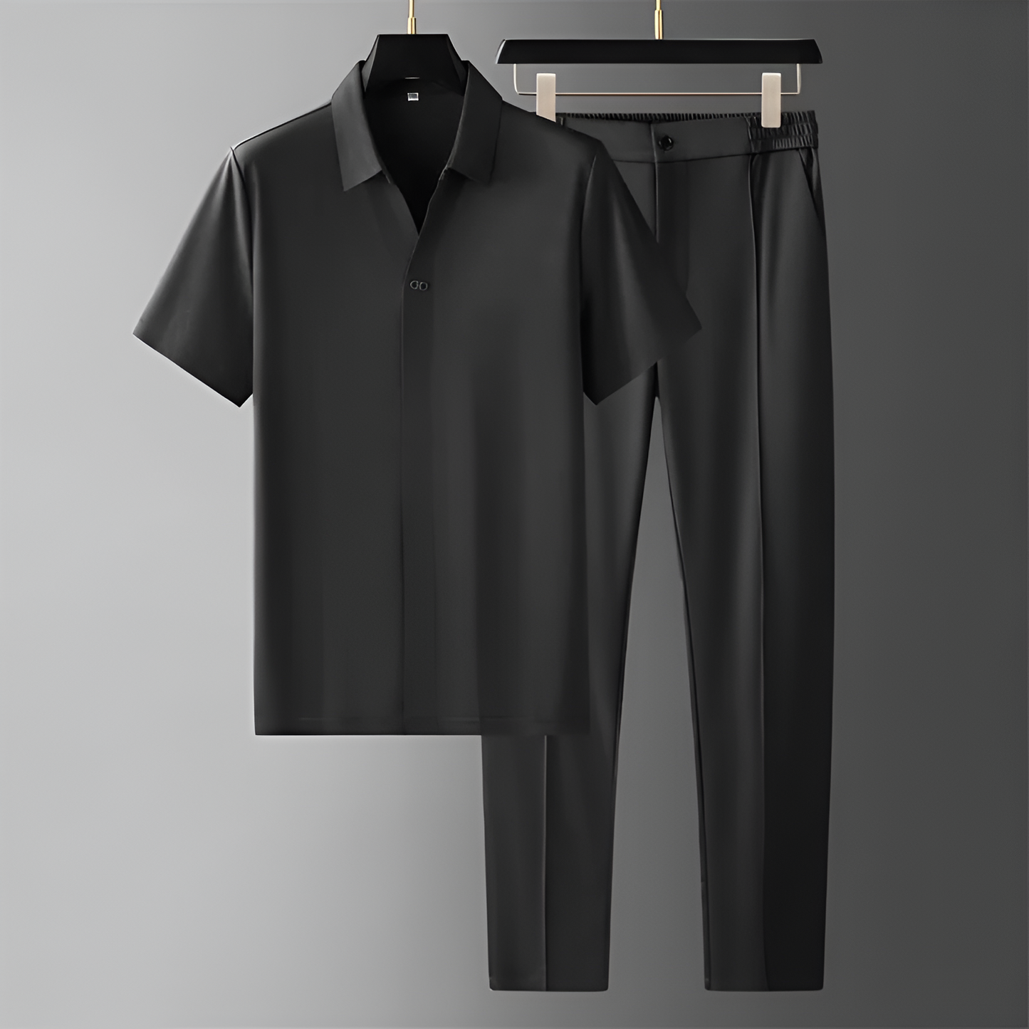 Axis Travel Set
