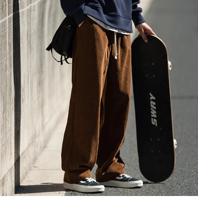 Urban Drifter