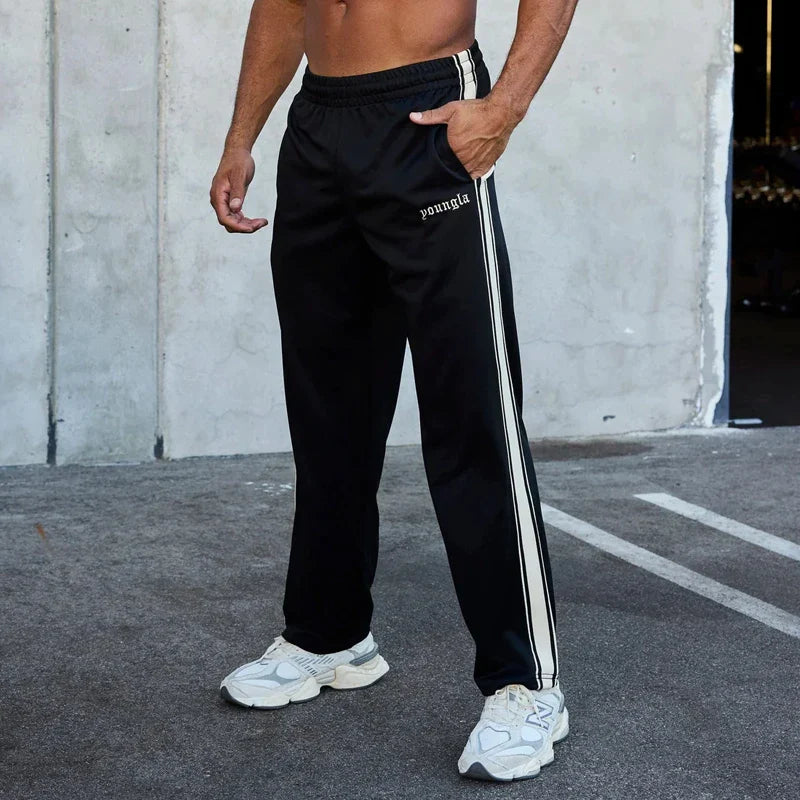 Urban Sophisticate Joggers