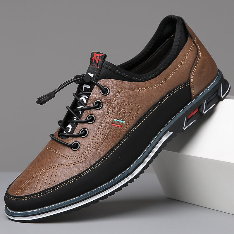 Urban Barefoot Shoe