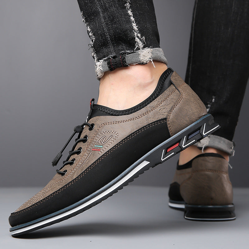 Urban Barefoot Shoe