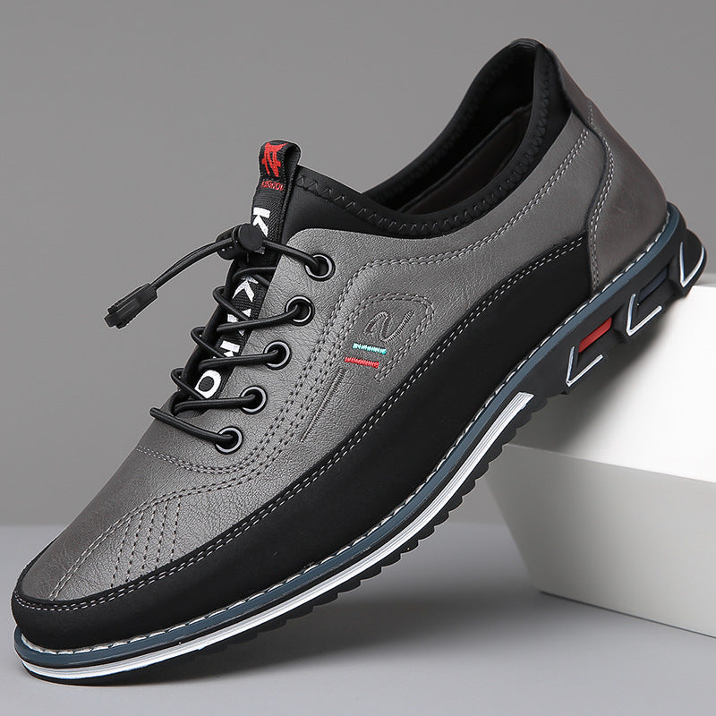 Urban Barefoot Shoe