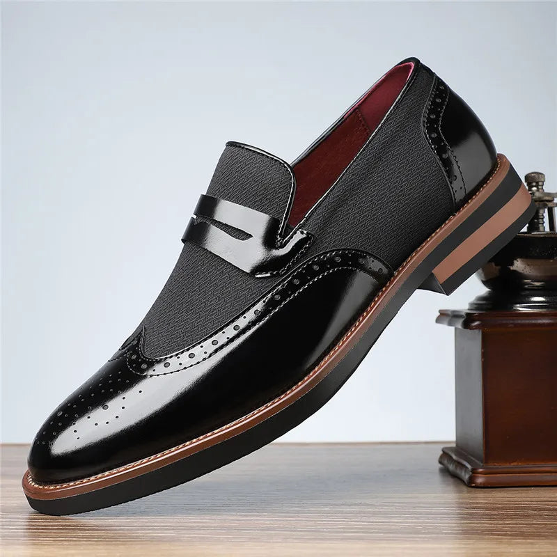 Cairo Loafer
