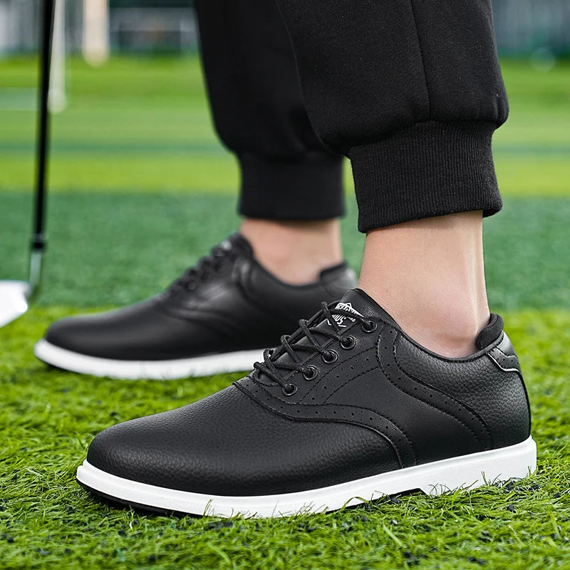 Carlson Elite Golf Shoes