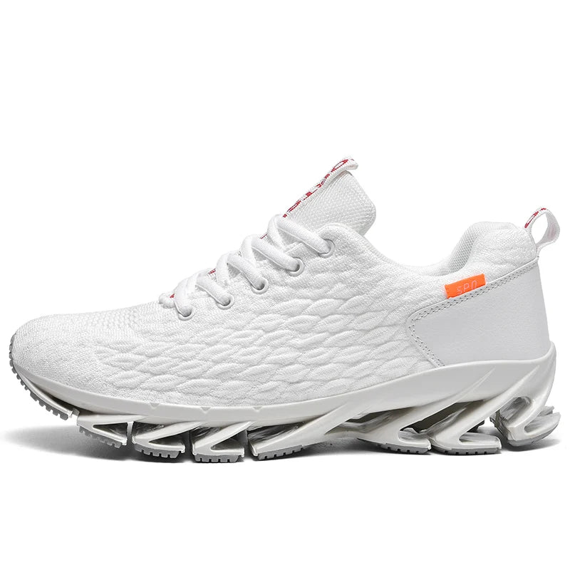 Stride Running Shoes