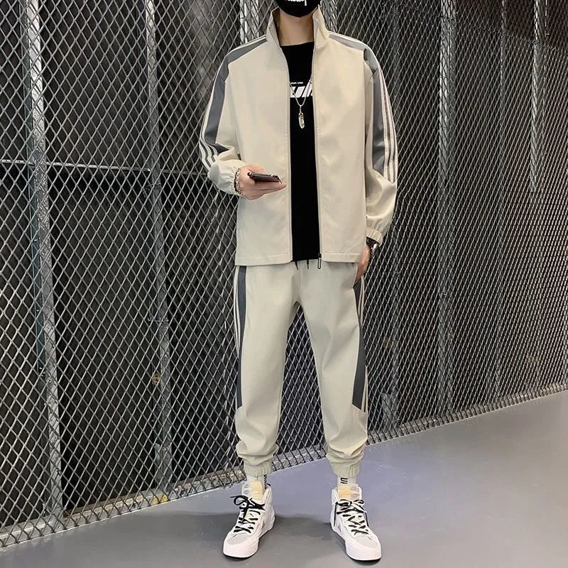 Urban Elite Track Set