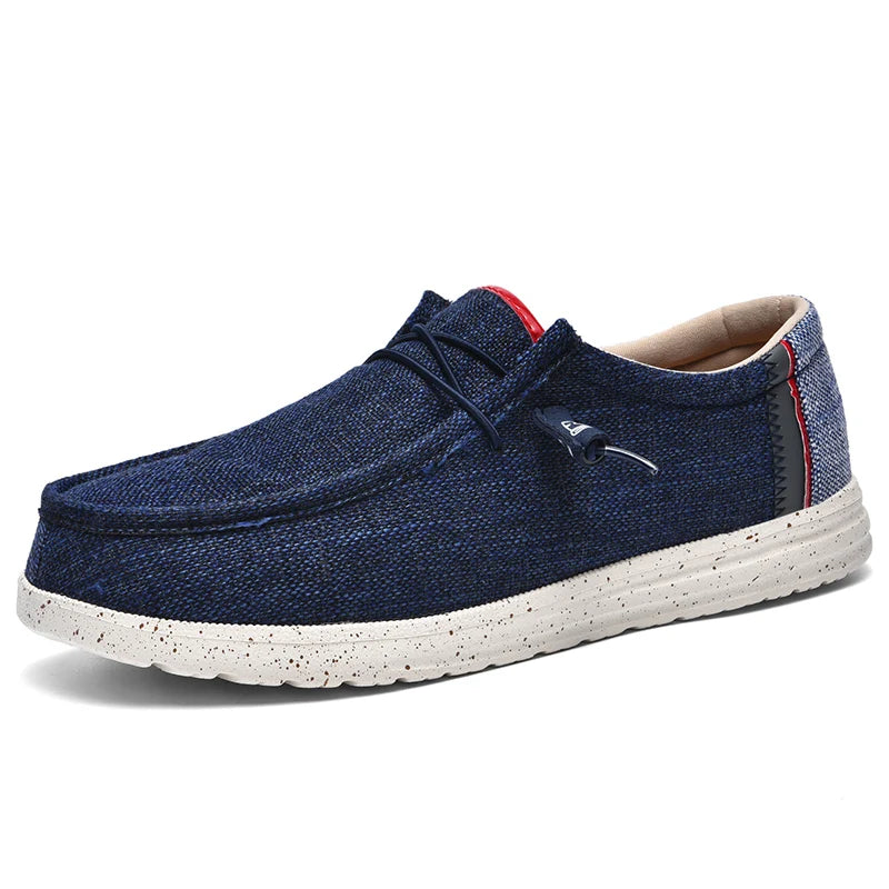 Alejandro Casual Loafers