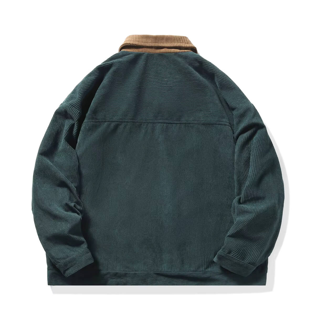 Arthur Corduroy Ridge Jacket
