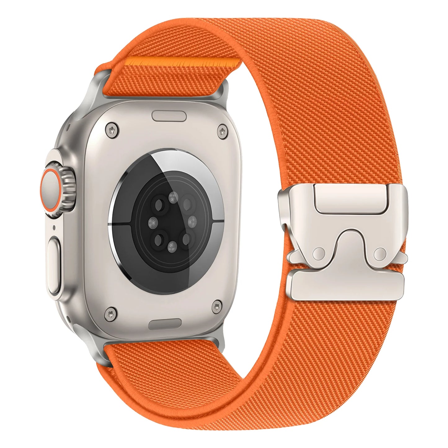 Summit Elite Performance Strap
