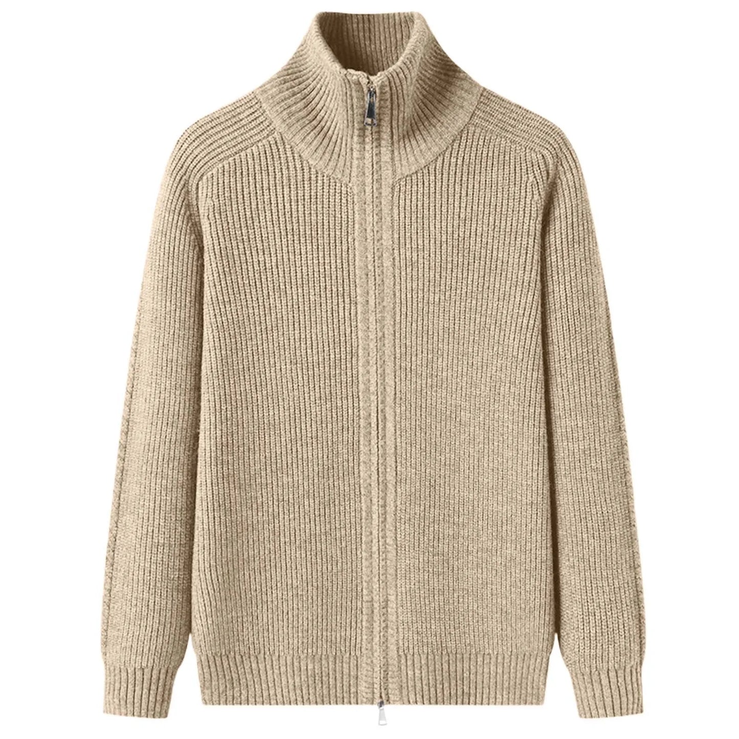 Windsor Cashmere Cardigan