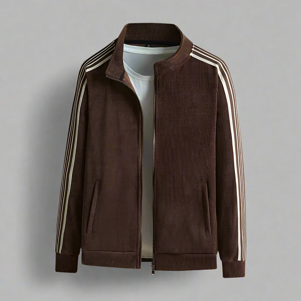 Urban Velour Tracksuit