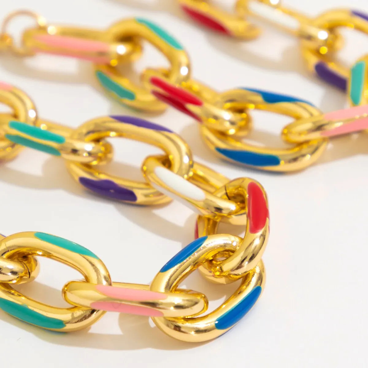Vera Link Jewelry Set