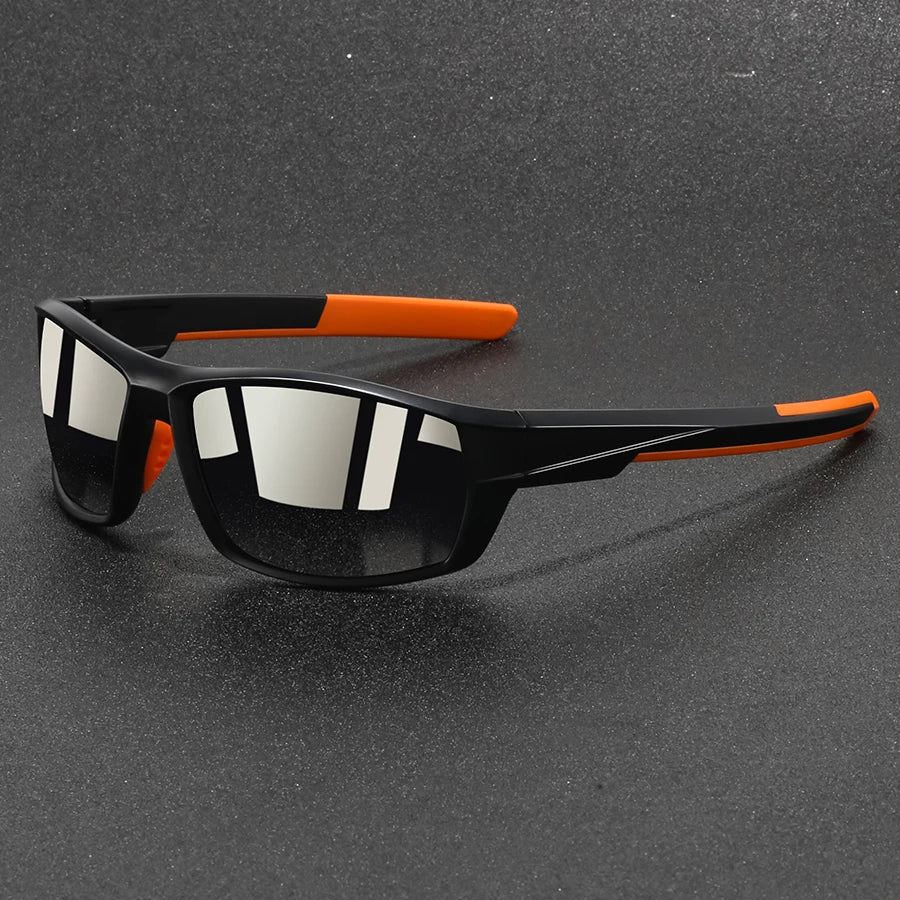 Vortex Camo Sport Sunglasses