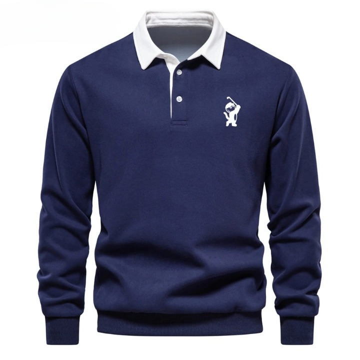 Eagle Swing Golf Pullover