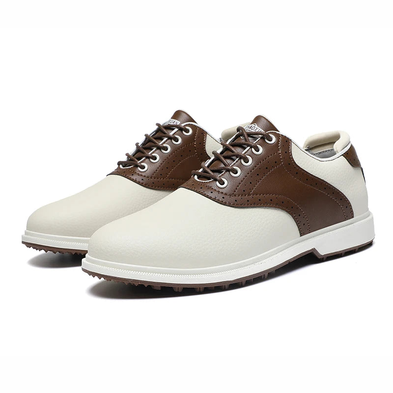 Carlson Elite Golf Shoes