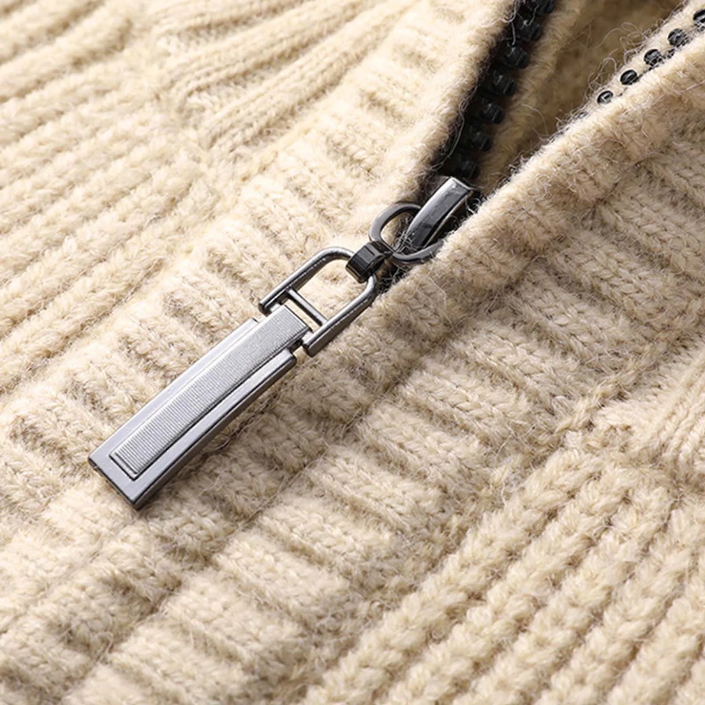 Windsor Cashmere Cardigan