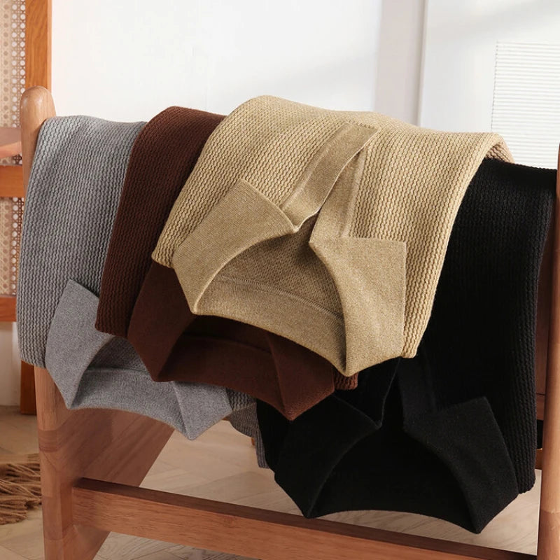 Lorenzo Virgin Wool Polo