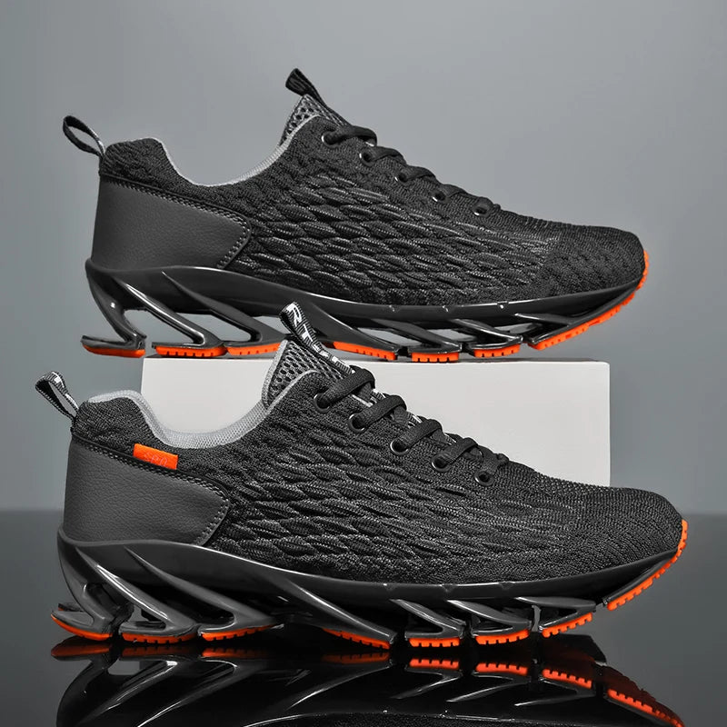 Stride Running Shoes