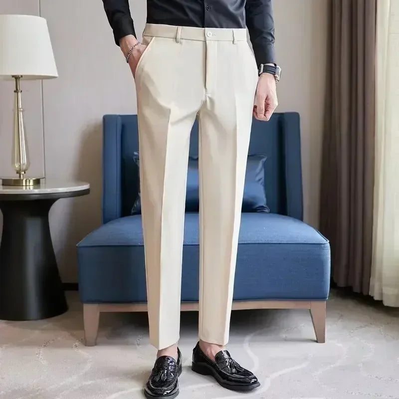 Ashford Classic Pants